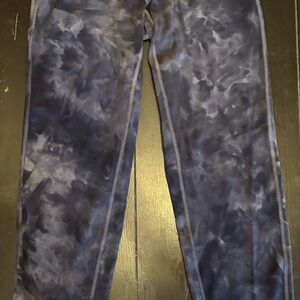 Lululemon Align High Rise Joggers